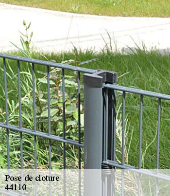 Pose De Cloture A Chateaubriant Tel 02 52 56 17 72 Pose De Cloture A Chateaubriant Tel 02 52 56 17 72